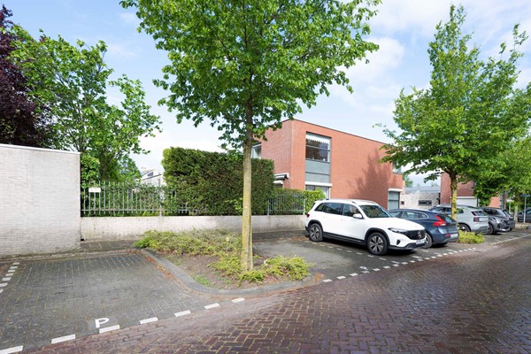 Medium property photo - Akkerhof 1, 4874 MP Etten-Leur